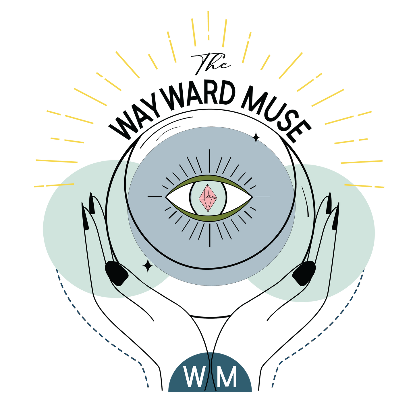 The Wayward Muse Gift Card