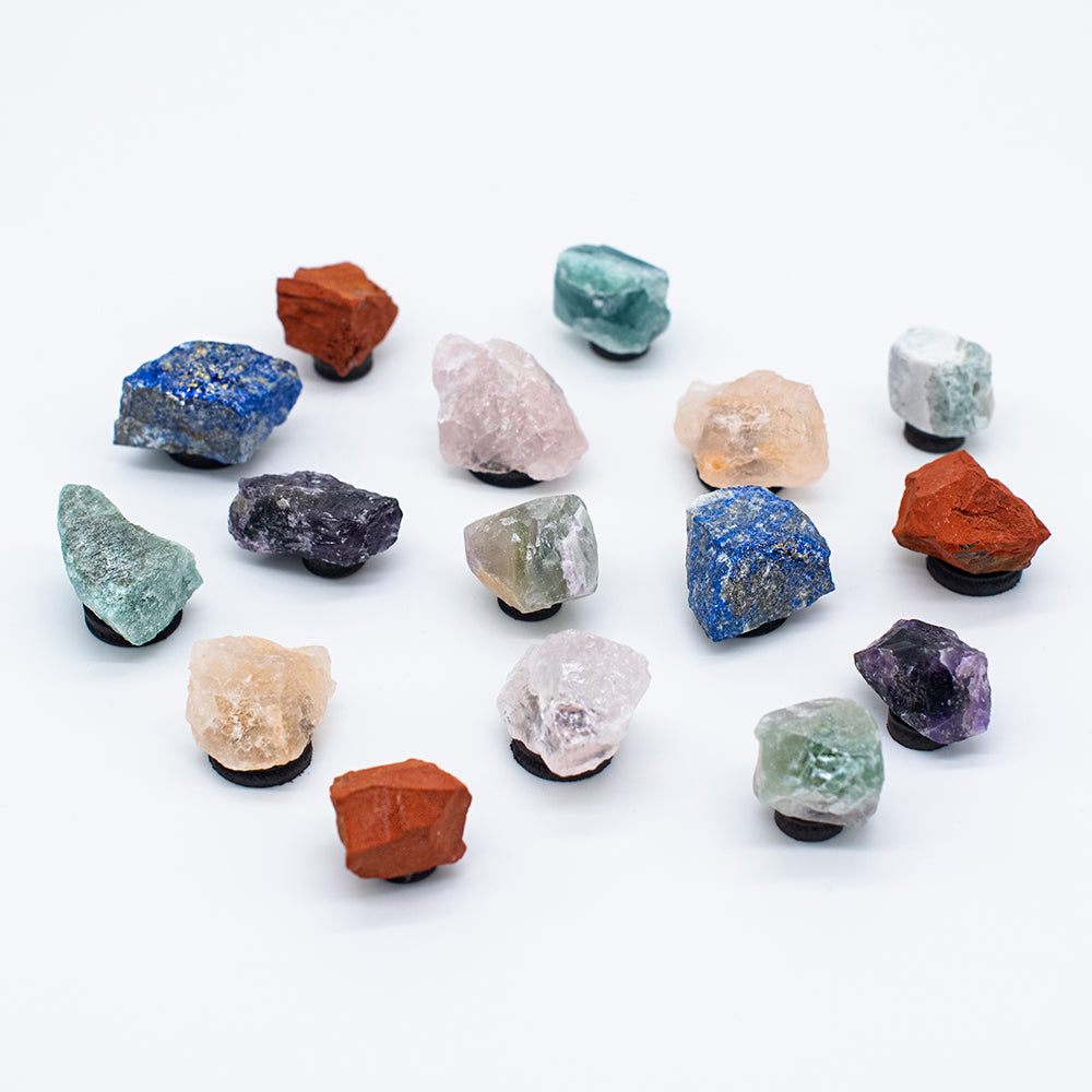 Gemstone Magnets